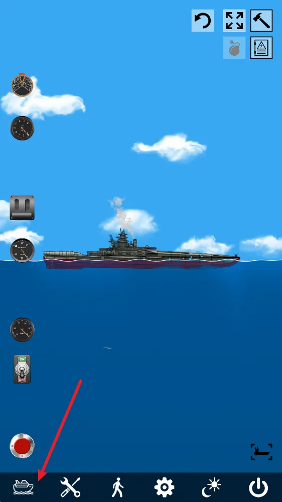 漂浮沙盒手机版 漂浮沙盒手机版