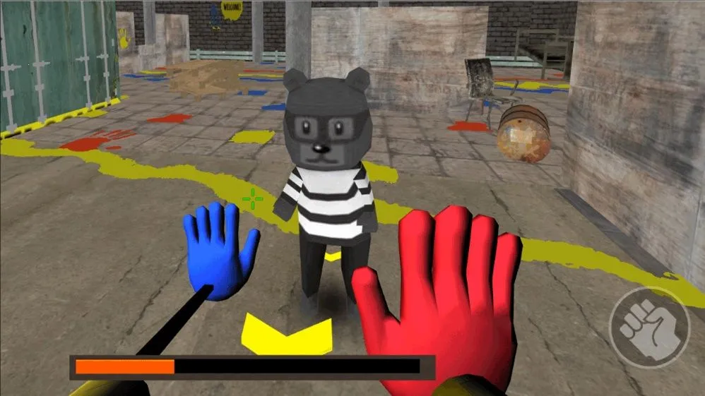 ��ɭ�����������(�ֲ�������Ϸ)v4.5.30 �ֻ����ͼ