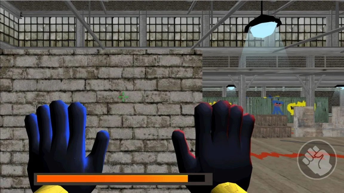 ��ɭ�����������(�ֲ�������Ϸ)v4.5.30 �ֻ����ͼ