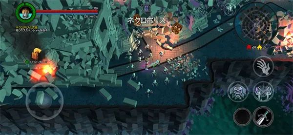 不死军团2破解版内置菜单 不死军团2破解版内置菜单