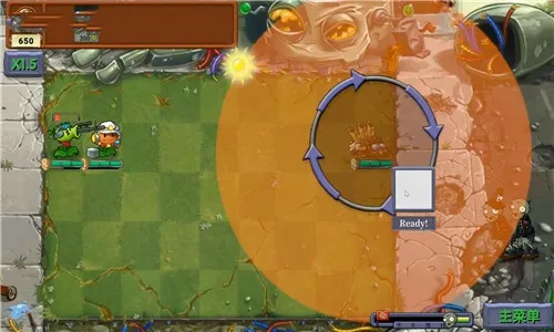 ֲ���ս��ʬ������ֻ���������v1.0 ��Ѱ��ͼ