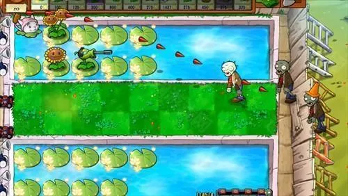 植物大战僵尸诸神版手机下载最新 植物大战僵尸诸神版手机下载最新