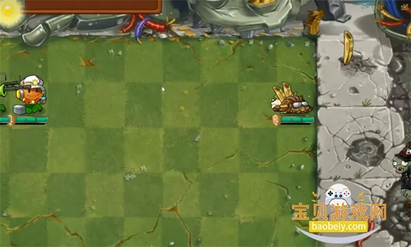 ֲ���ս��ʬ������ֻ���������v1.0 ��Ѱ��ͼ