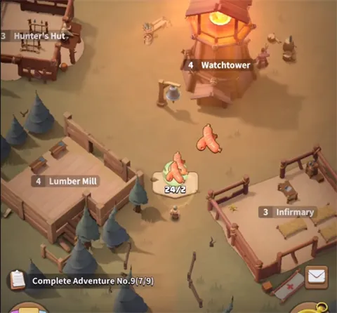 �ڰ�ս������(��ʬĩ��������Ϸ)