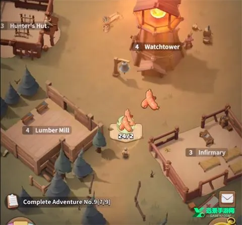 �ڰ�ս������(��ʬĩ��������Ϸ)