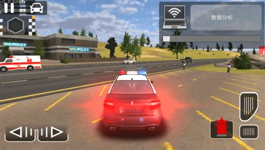 ����׷�����(������ʻ������Ϸ)v1.0 ��Ѱ��ͼ