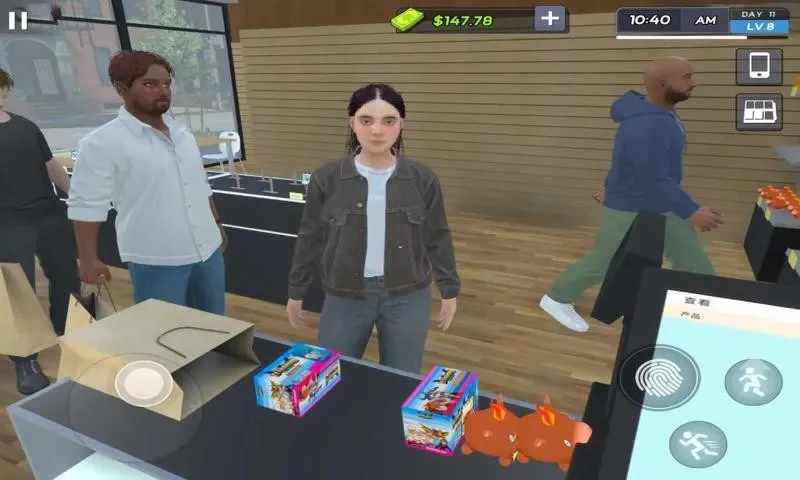 tcg�����̵�ģ�������İ�v267 �ٷ������ͼ