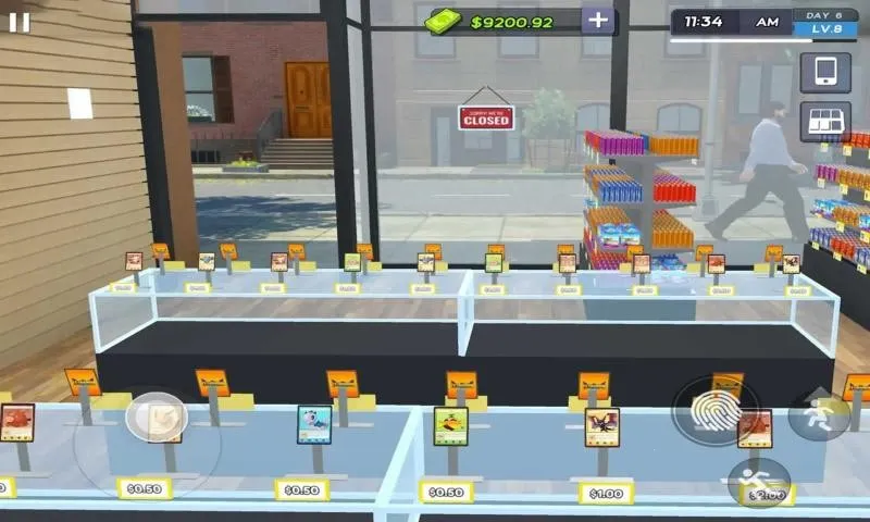 tcg�����̵�ģ�������İ�v267 �ٷ������ͼ