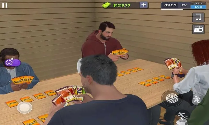 tcg�����̵�ģ�������İ�v267 �ٷ������ͼ