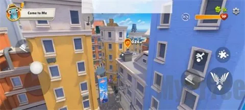 我是鸟手游下载 我是鸟手游下载