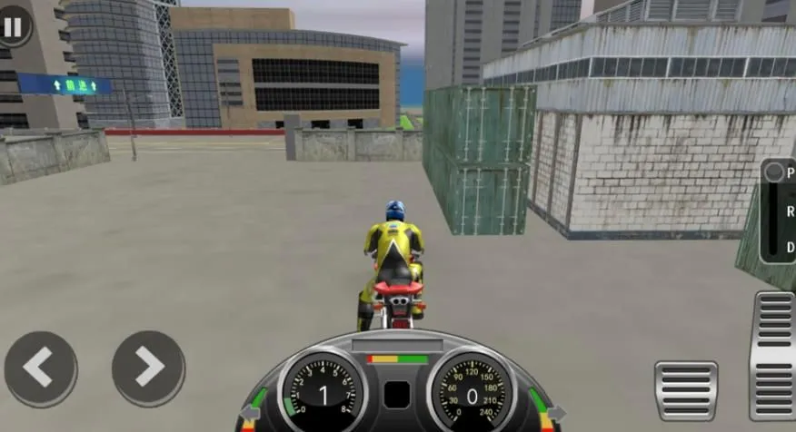 火焰摩托驾驶模拟(摩托驾驶模拟游戏) 火焰摩托驾驶模拟(摩托驾驶模拟游戏)