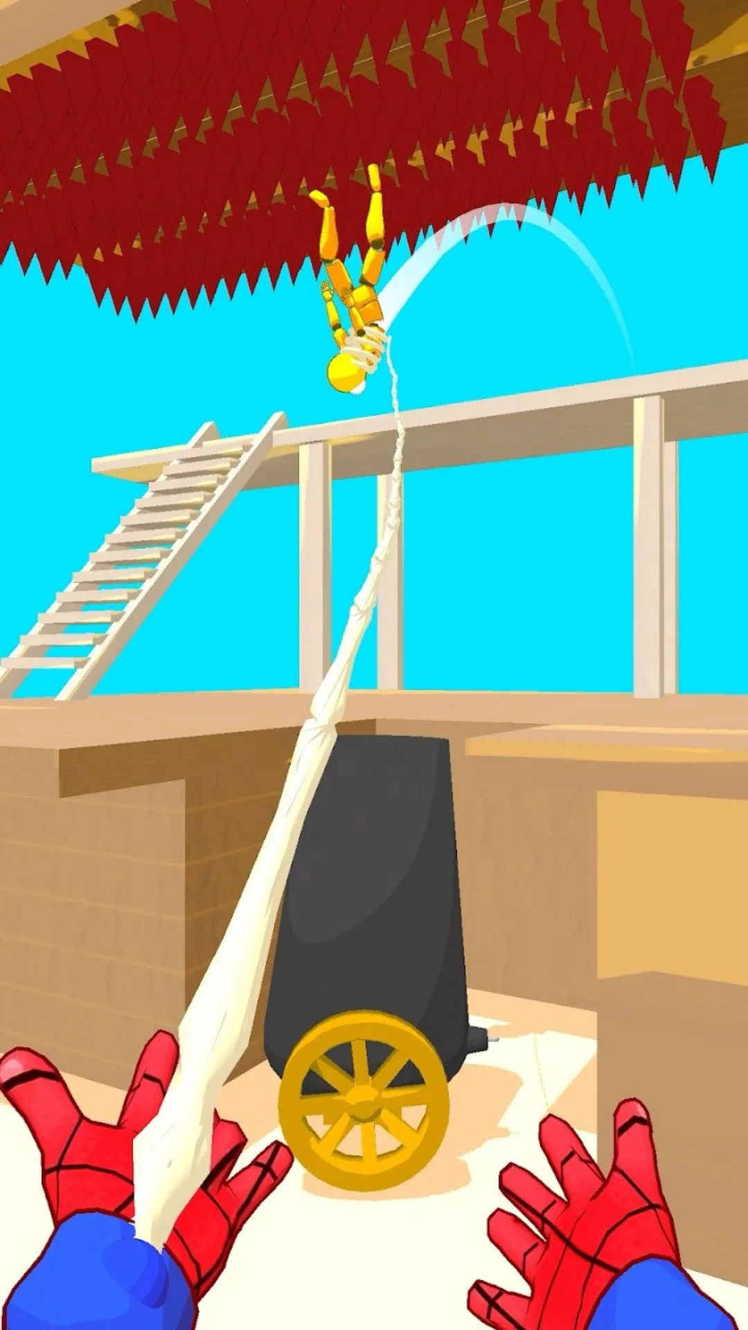 蜘蛛猎手特工安卓版手机版 蜘蛛猎手特工安卓版手机版