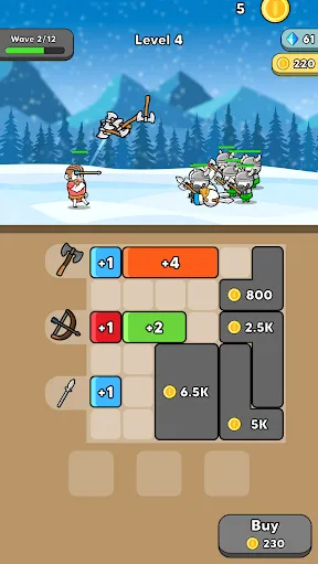 ԭʼ��ͻ��Ϸv4.0.1 �ٷ������ͼ