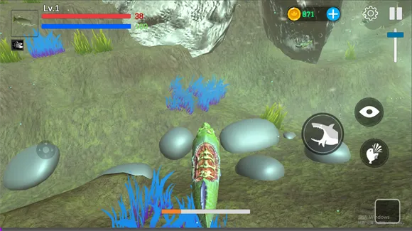 海底大猎杀破解版无限金币中文版 海底大猎杀破解版无限金币中文版