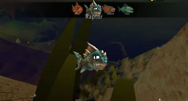 海底大猎杀破解版无限金币中文版 海底大猎杀破解版无限金币中文版