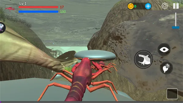 海底大猎杀破解版无限金币中文版 海底大猎杀破解版无限金币中文版