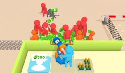 我的僵尸营地中文版下载 我的僵尸营地中文版下载