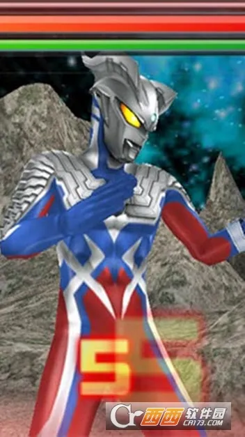 奥特曼全明星编年史汉化版 奥特曼全明星编年史汉化版