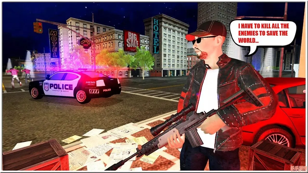 �ѻ���3d�����Ϸv6.23.0 �ٷ������ͼ