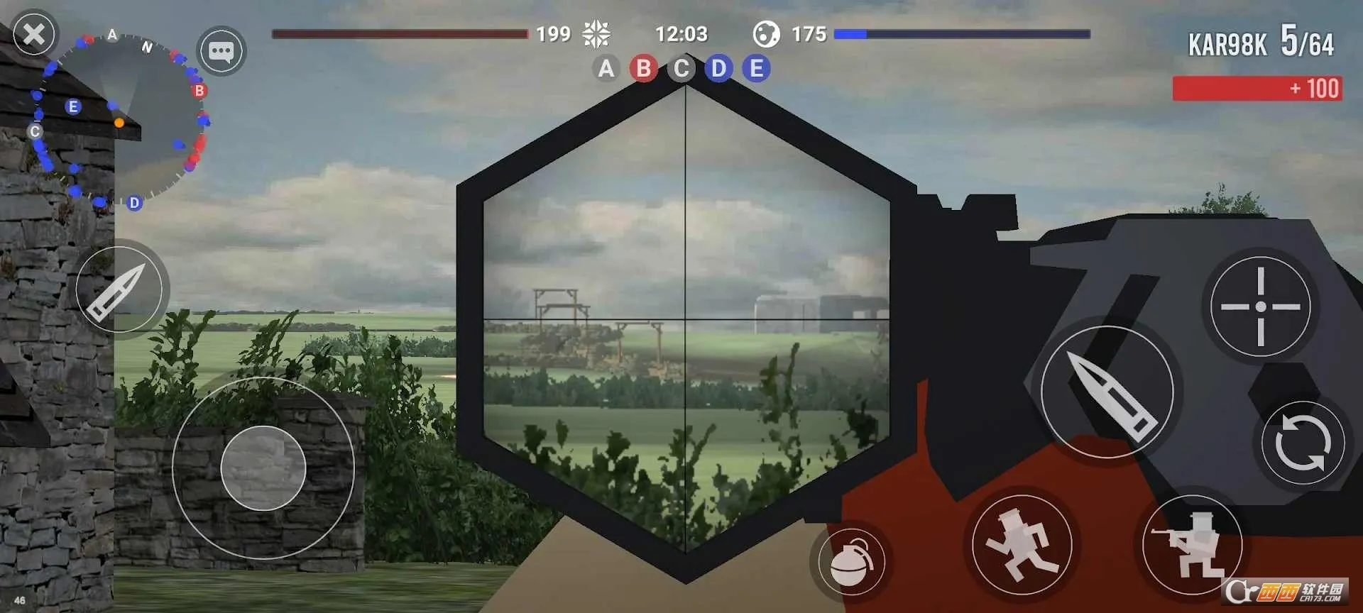 ����ս��0.7.3�汾v0.7.2 �ٷ������ͼ