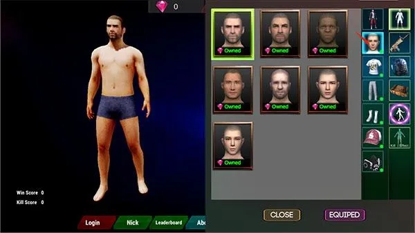 ��������MOD�˵�