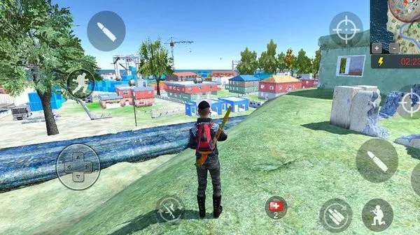 ��������MOD�˵�v13.5 ��Ѱ��ͼ