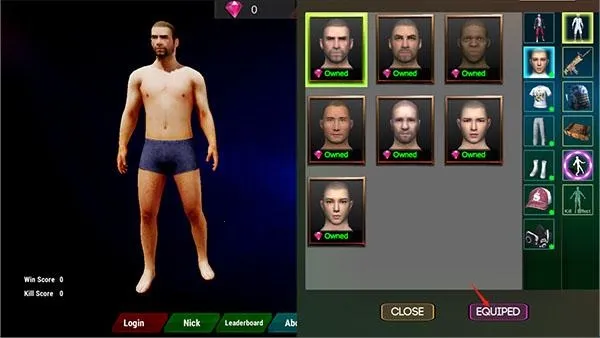 ��������MOD�˵�