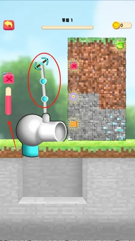 疯狂破碎机无限金币版 疯狂破碎机无限金币版