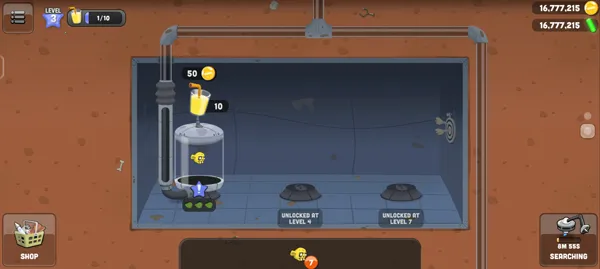 僵尸榨汁机iOS版安装包 僵尸榨汁机iOS版安装包