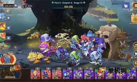 �Ǳ�ս������������Դ��v1.0.0 ��׿���ͼ