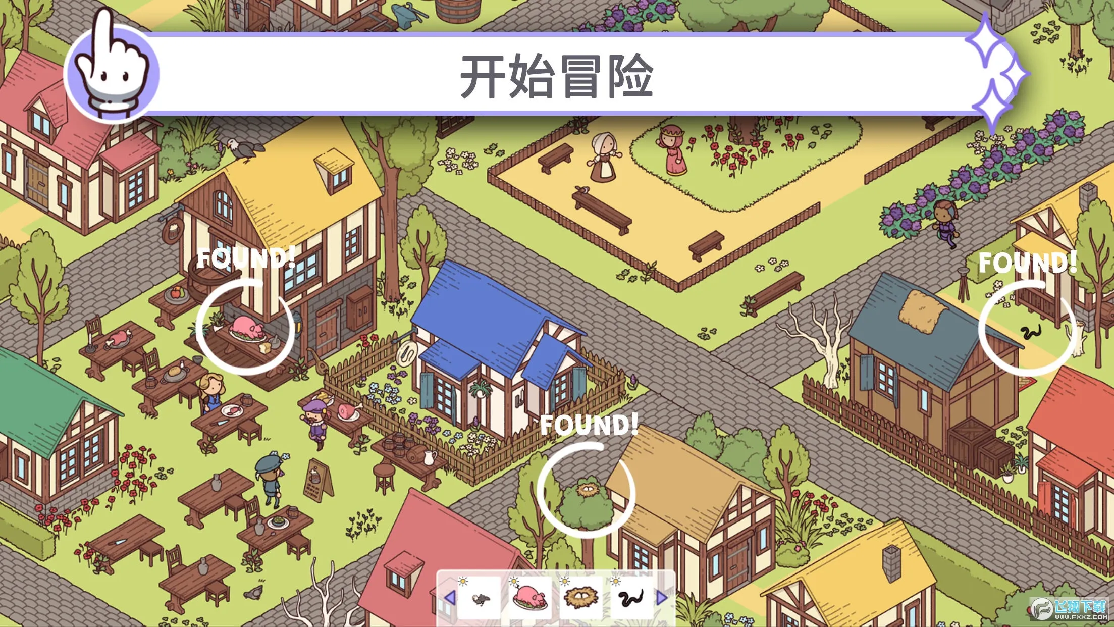 ��Խʱ��2(ʱ��̽��������Ϸ)v1.0.0-7-0 �ֻ����ͼ