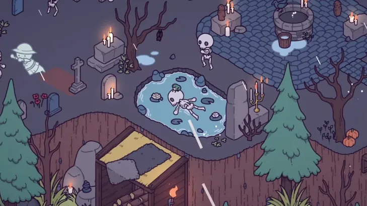 ��Խʱ��2(ʱ��̽��������Ϸ)