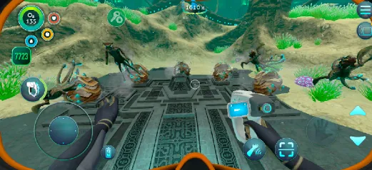 ��Ժ��������ΰ�v1.22.83315 ��׿���ͼ