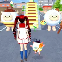 ӣ���ܿ�У԰�����ֻ���v1.0 �ٷ�����