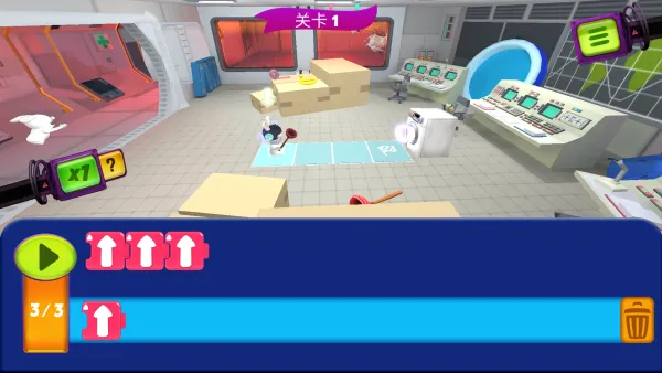 ������ӱ��ѧԺ����(���������Ϸ)v6.0 �ٷ������ͼ