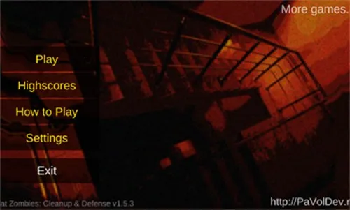 ��ɱ��ʬ�������޽�Ұ�����v2.0.9 �ֻ����ͼ