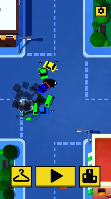 ��ͨ����(��ָͨ����Ϸ)v1.0 �ٷ������ͼ