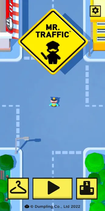 ��ͨ����(��ָͨ����Ϸ)v1.0 �ٷ������ͼ