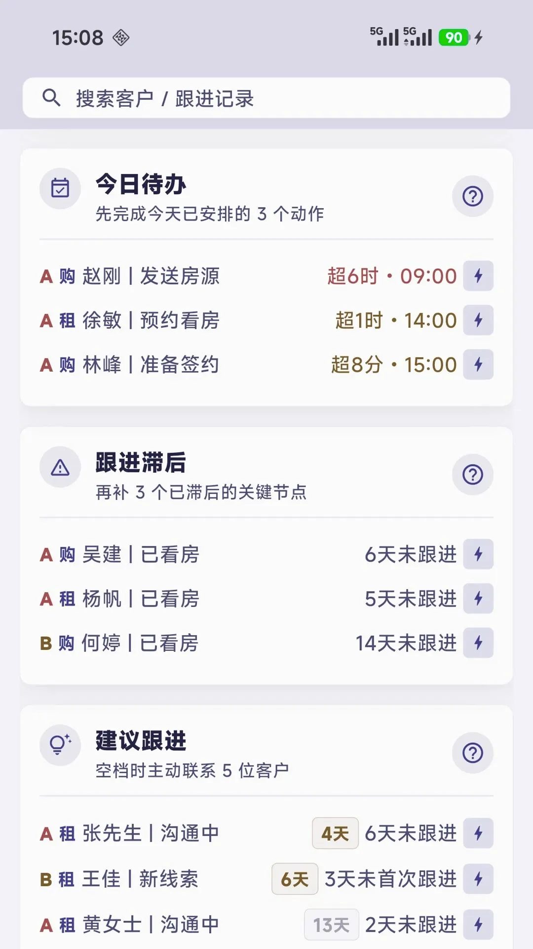 置业跟单 置业跟单