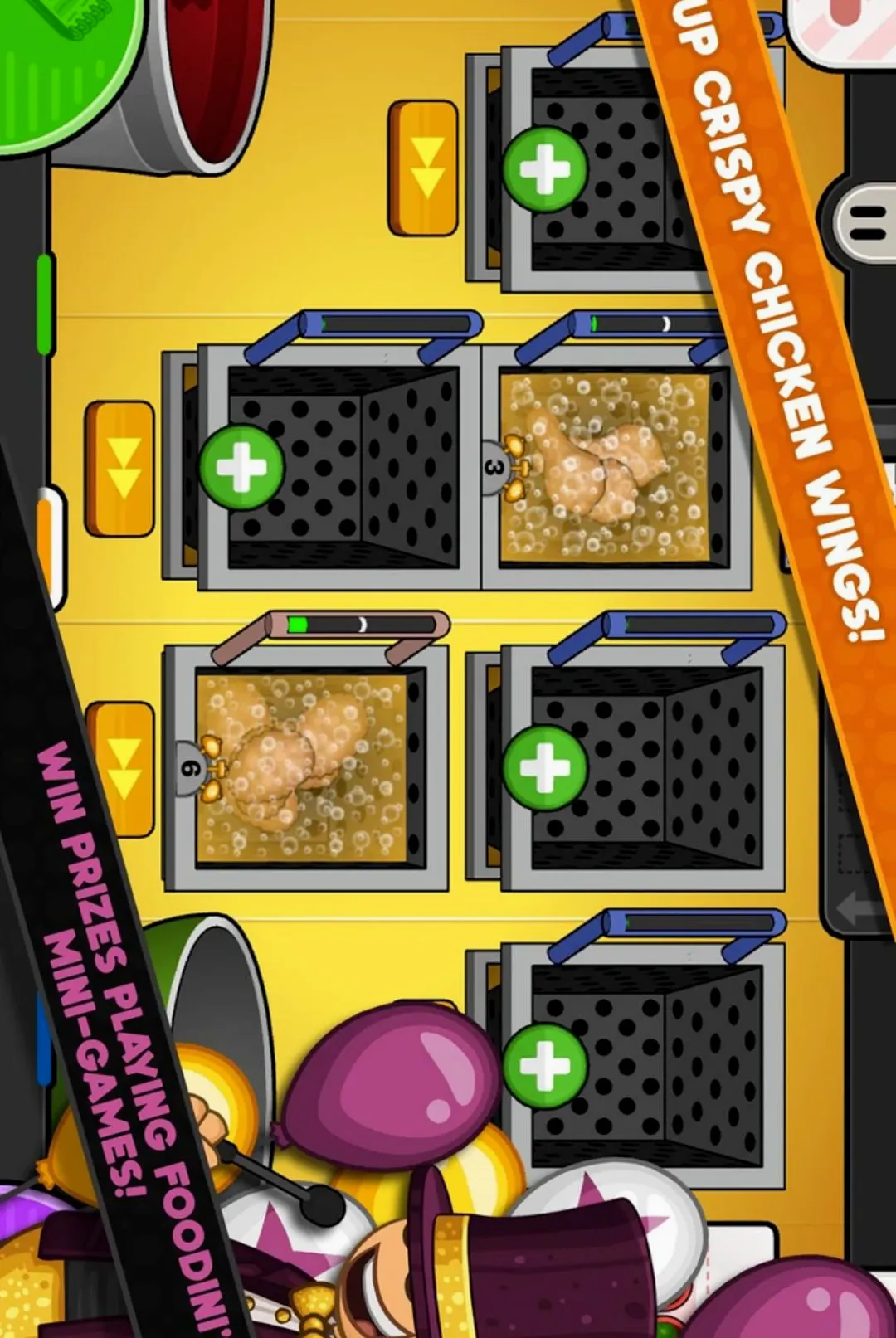 �ϵ���ը�������޽�Ұ�v1.0.8 ��׿���ͼ