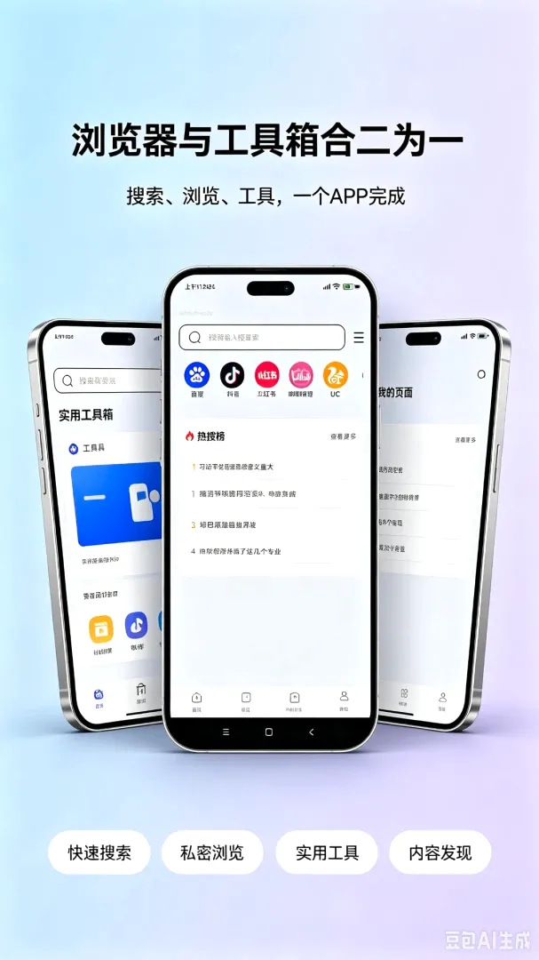 个人私密安全浏览器软件最新手机版 个人私密安全浏览器软件最新手机版