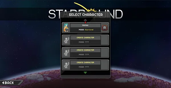 星界边境汉化版 星界边境汉化版