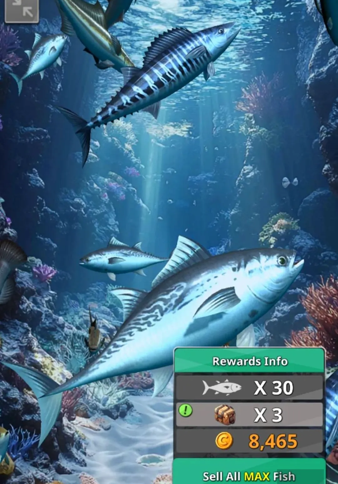 �������2����Ǯ��v1.0.5 ��׿���ͼ