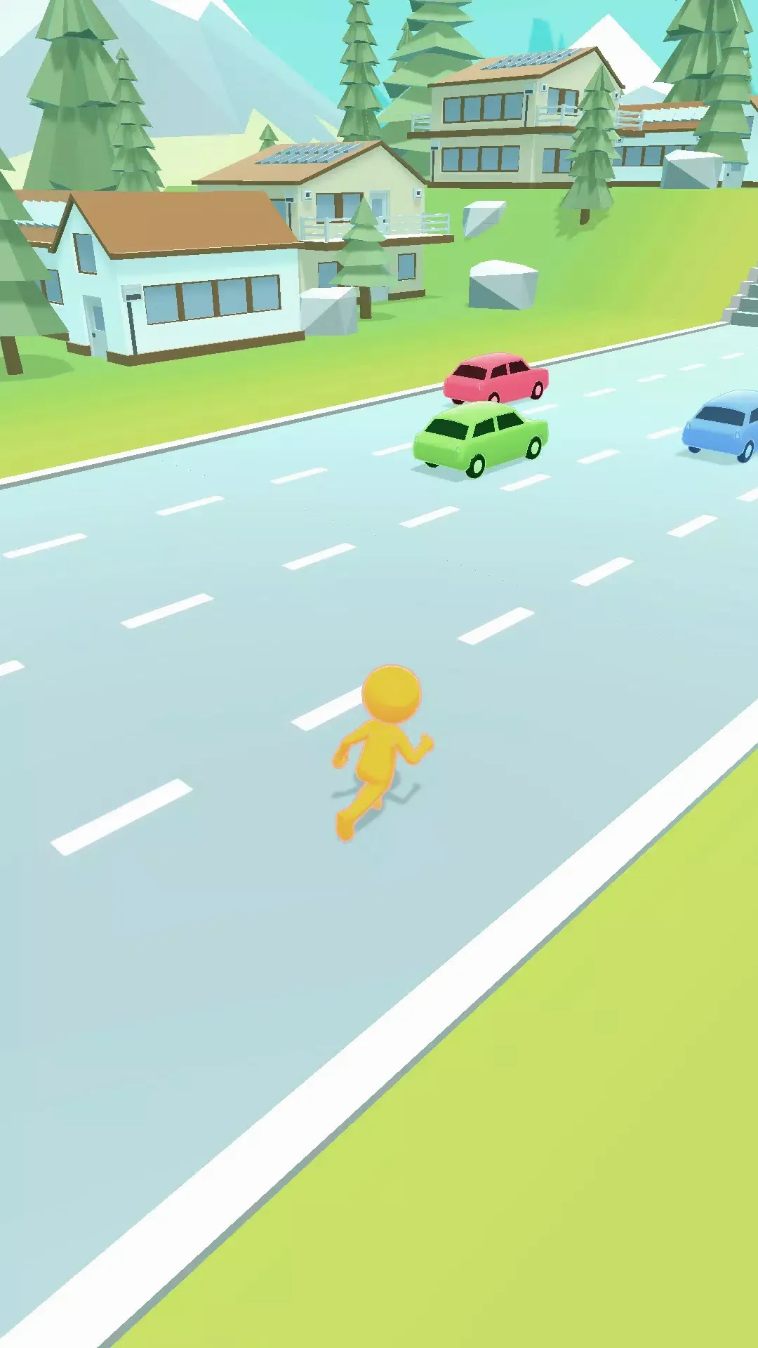��̬��ð������������ֻ���v2.3 ��׿���ͼ