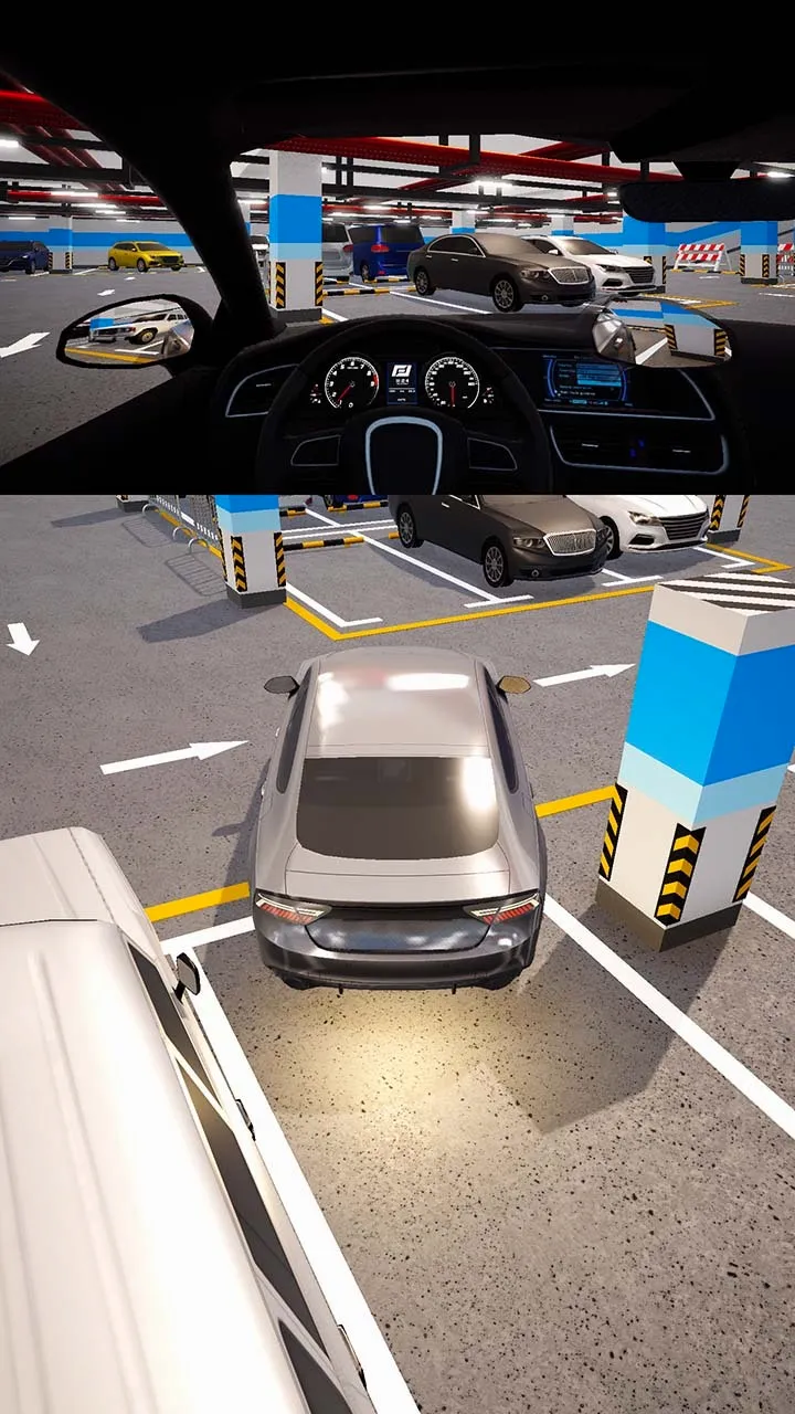 ����ͣ����ս�����ֻ���v1.0.0 ��׿���ͼ
