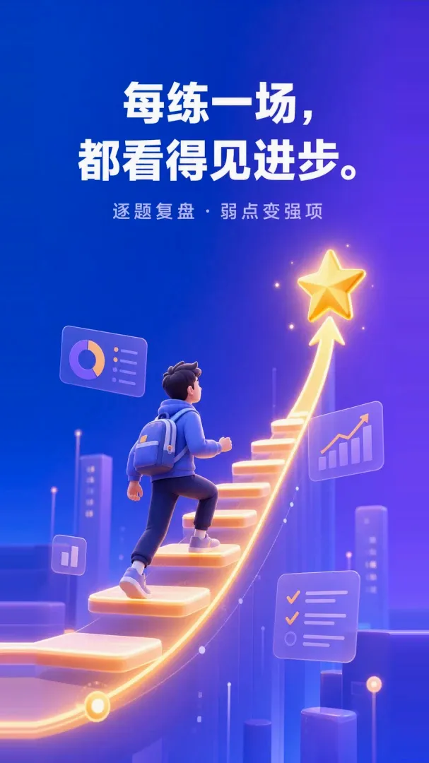 练答安卓版手机版 练答安卓版手机版