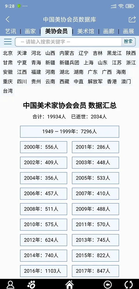画家网 画家网