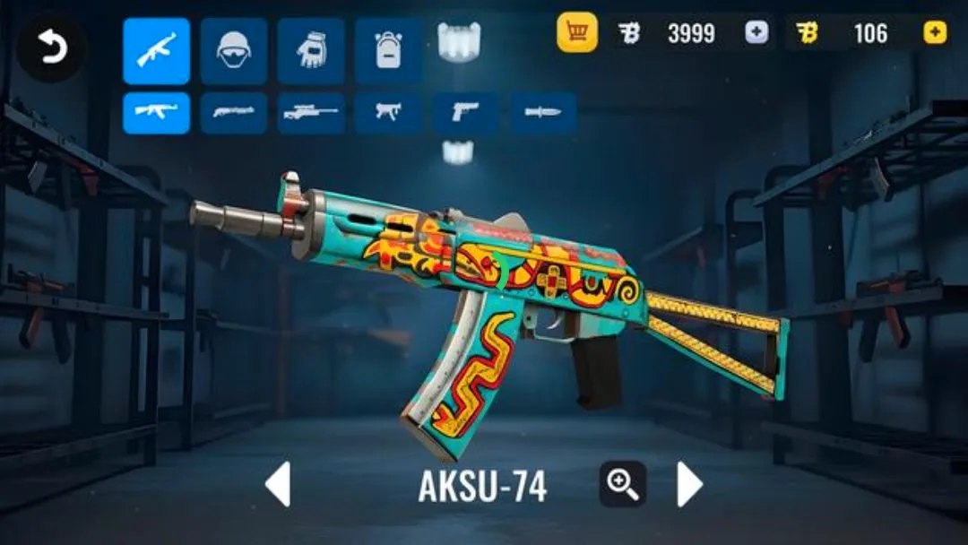 ����ս��5v5 �����Ϸv0.9842 �ֻ����ͼ