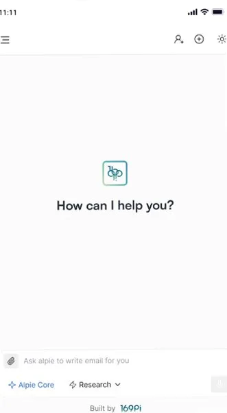 Alpie����2026���°汾v1.0.0.0 ��Ѱ��ͼ
