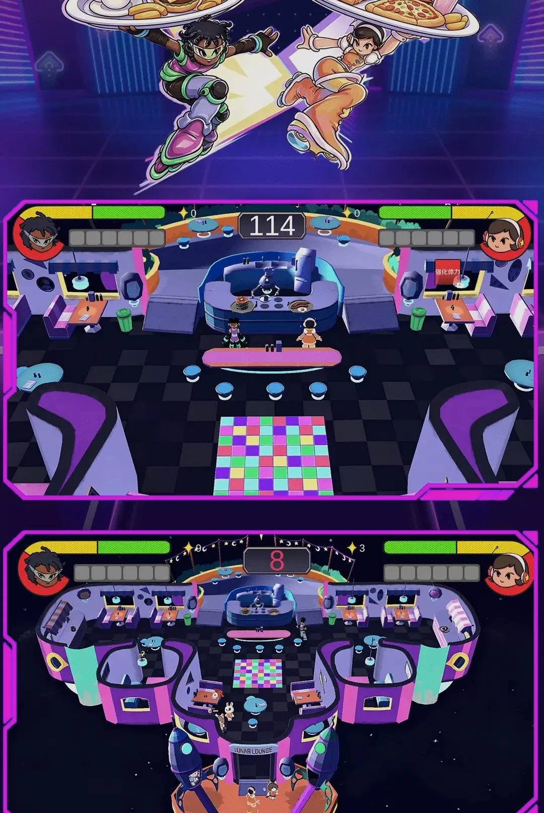 ������ð��2026�ٷ����°汾v1.0.0 �ֻ����ͼ